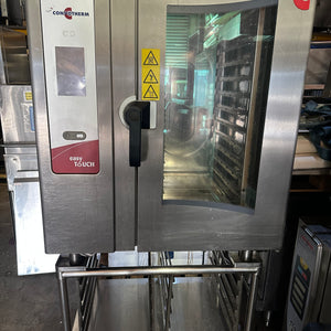 Convotherm OES10.10 Combi Oven 10 Tray With Warranty
