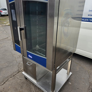 Electrolux Professional AOS101ETA1 10 Tray Electric Combi Oven With Warranty APS1136