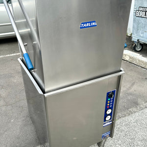 Starline M2 Pass-Through Commercial Dishwasher With Warranty