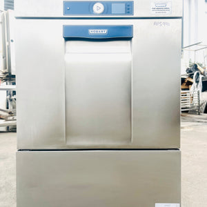 Hobart FX-90A Undercounter Dishwasher With Warranty