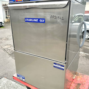 Starline GLV Commercial Dishwasher With Warranty(Refurbished)