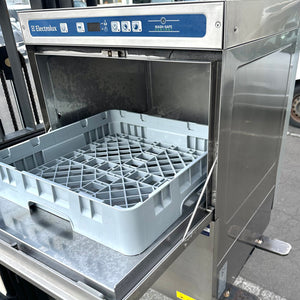 Electrolux Professional EUCADDROW Dishwasher With Warranty (Refurbished)