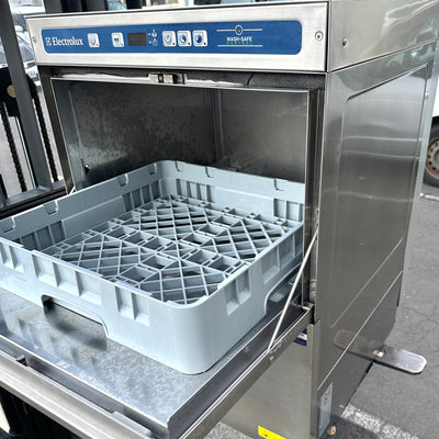 Electrolux Professional EUCADDROW Dishwasher With Warranty (Refurbished)
