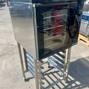 Turbofan E32Max Electric Convection Oven With Stand and Warranty