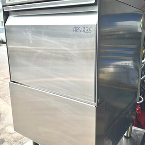 Starline GM Undercounter Glasswasher With Warranty APS1235