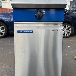 Blue Seal Evolution Series E43 - 450mm Electric Fryer