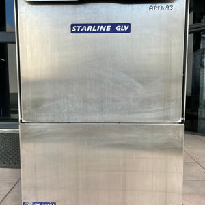 Starline GLV Commercial Dishwasher With Warranty