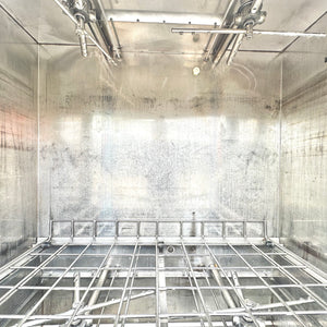 Starline PW2 Passthrough Pot Washer With Warranty