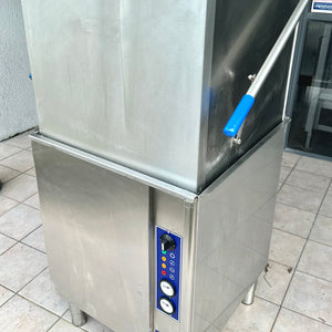 Starline M2 Pass-Through Commercial Dishwasher with warranty APS1381