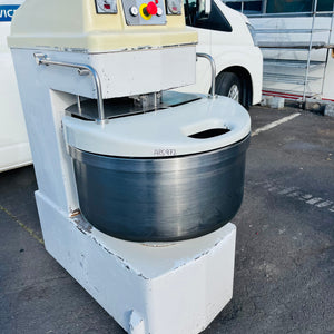 VMI Berto Italia FBF60 - Spiral Mixer - 60kg