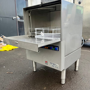 Starline XG Undercouter Glasswasher With Warranty