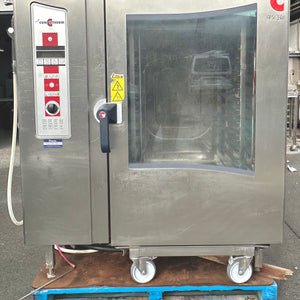 Convotherm OES 12.20 24 tray Electric self cleaning Combi Oven With Warranty