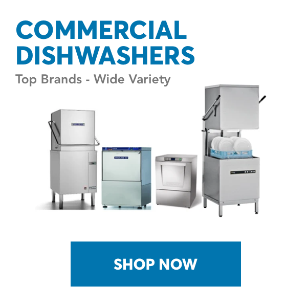 Commercial Dishwashers Ovens More 1000 s Of Happy NZ Customers