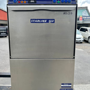 Starline GLV Commercial Dishwasher With Warranty(Refurbished)