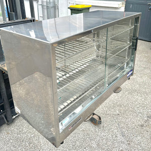 Hayman Pie Warmer NQ4 With Warranty(Refurbished)
