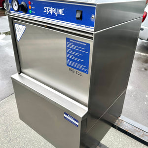 Starline GLV Commercial Dishwasher With Warranty(Refurbished)