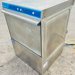 Eurowash EW360E (15A) Undercounter Multifunction Glass & Dishwasher With Warranty APS1011