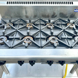 Waldorf 800 Series RN8800G-LS - 1200mm Gas Cooktop Leg Stand with Warranty