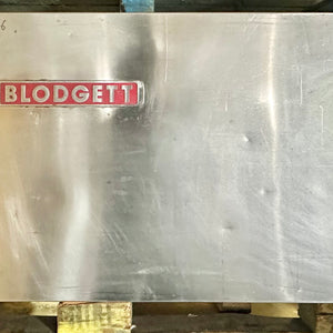 Blodgett MT2136E Conveyor Oven With Warranty (Refurbished)