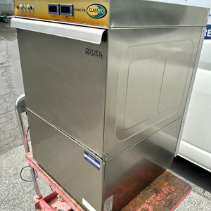 ClassEQ HYDRO700 Undercounter Dishwasher With Warranty(Refurbished)