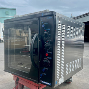 Turbofan E32Max Electric Convection Oven With Warranty