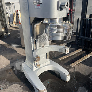 Hobart HL600 Planetary Mixer With Warranty
