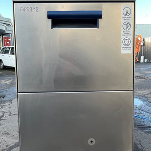 Electrolux Professional EGWMSGRPTF Undercounter Diahwasher With Warranty APS948