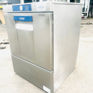 Hobart FX-90A Undercounter Dishwasher With Warranty