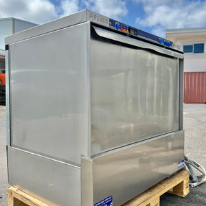 Starline TW - Undercounter Traywasher - 500mm Rack With warranty APS1123