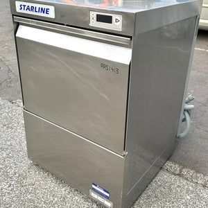 Starline UD Undercounter Dishwasher With Warranty