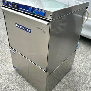 Starline GLV Commercial Dishwasher With Warranty