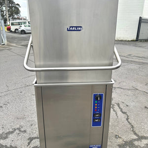 Starline M2 Pass-Through Commercial Dishwasher with Warranty