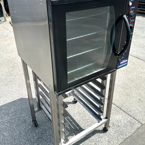 Turbofan E32Max Electric Convection Oven With Stand and Warranty