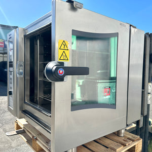 Convotherm OEB 6.10 Combi Oven With Warranty