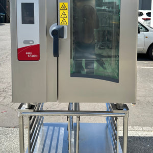 Convotherm OES10.10 Combi Oven 10 Tray With Warranty (Refurbished)