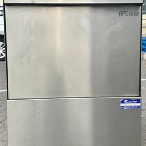 Eurowash EW360E Undercounter Dishwasher With Warranty APS1260