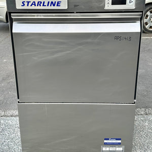 Starline UD Undercounter Dishwasher With Warranty