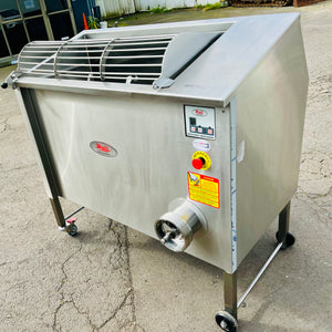 Hall 60-120kg Mincer Mixer Grinder With Warranty