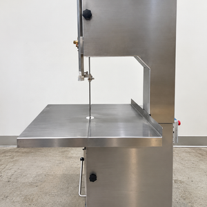 HT Barnes MK1 Bandsaw With Warranty