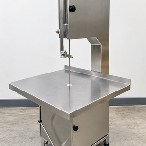 HT Barnes MK1 Bandsaw With Warranty