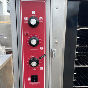 BLODGETT CTBR gastronom Size Electric Convection Oven With Stand and Warranty