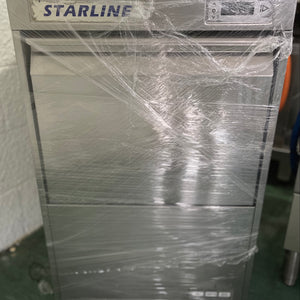 STARLINE GL Digital Commercial Dishwasher With Warranty