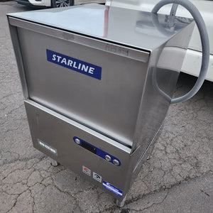 APS894 Starline XG Undercounter Glass Washer With Warranty