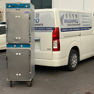 APS888 Alto Shaam 1000-TH-I COOK & HOLD OVEN CLASSIC CONTROL with warranty