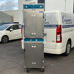 APS888 Alto Shaam 1000-TH-I COOK & HOLD OVEN CLASSIC CONTROL with warranty