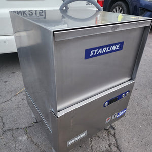 APS894 Starline XG Undercounter Glass Washer With Warranty