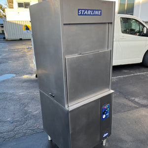 APS900 STARLINE PW1 HEAVY DUTY POT/DISHWASHER WITH WARRANTY APS900