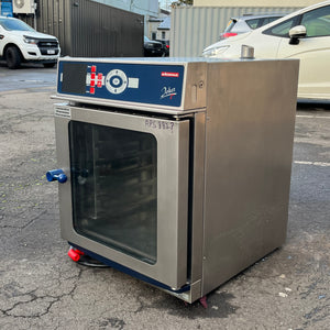 APS882 ELOMA-JOKER T6-2/3 5 TRAY COMBI OVEN WITH WARRANTY APS882