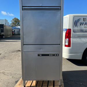 APS918 HOBART ECOMAX H604 pot and DISHWASHER WITH WARRANTY