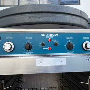 Alto Shaam Halo Heat 1000-TH-I Cook & Hold Oven APS881
